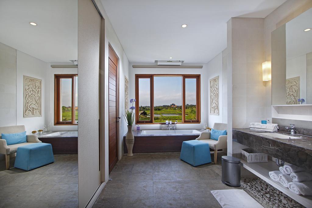 Ombak Villa Cemagi ทานาล็อต ห้อง รูปภาพ