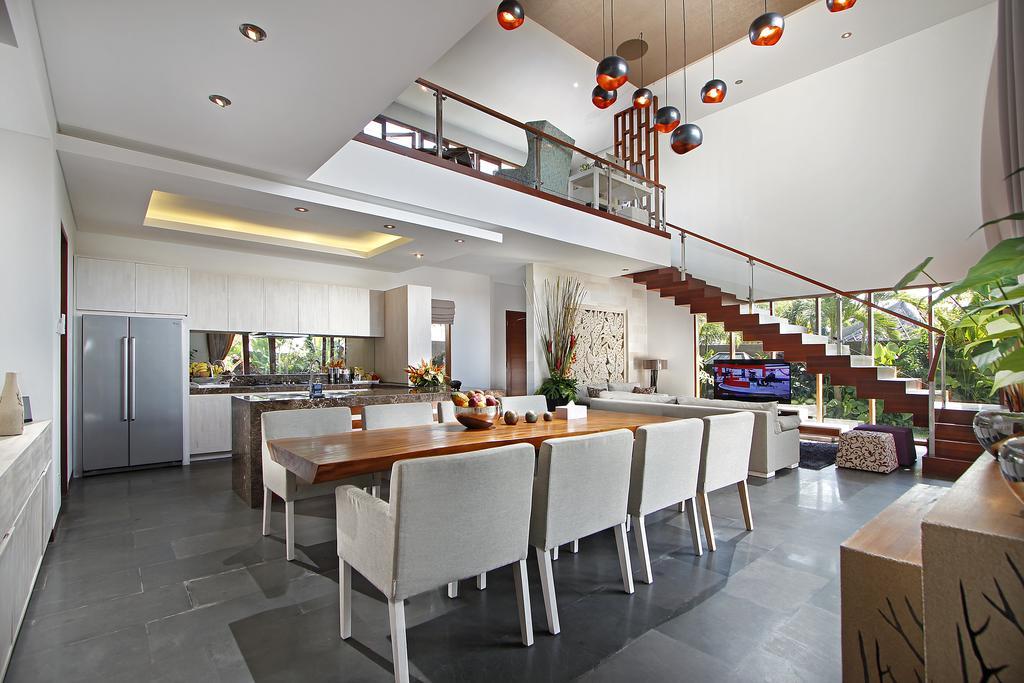 Ombak Villa Cemagi ทานาล็อต ห้อง รูปภาพ