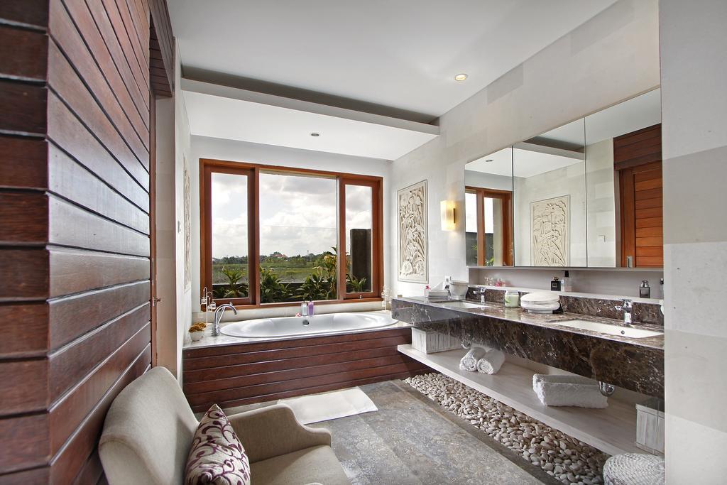 Ombak Villa Cemagi ทานาล็อต ห้อง รูปภาพ