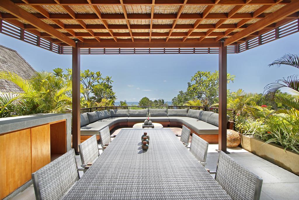 Ombak Villa Cemagi ทานาล็อต ห้อง รูปภาพ