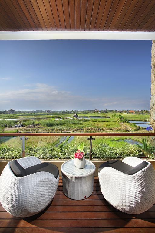 Ombak Villa Cemagi ทานาล็อต ห้อง รูปภาพ